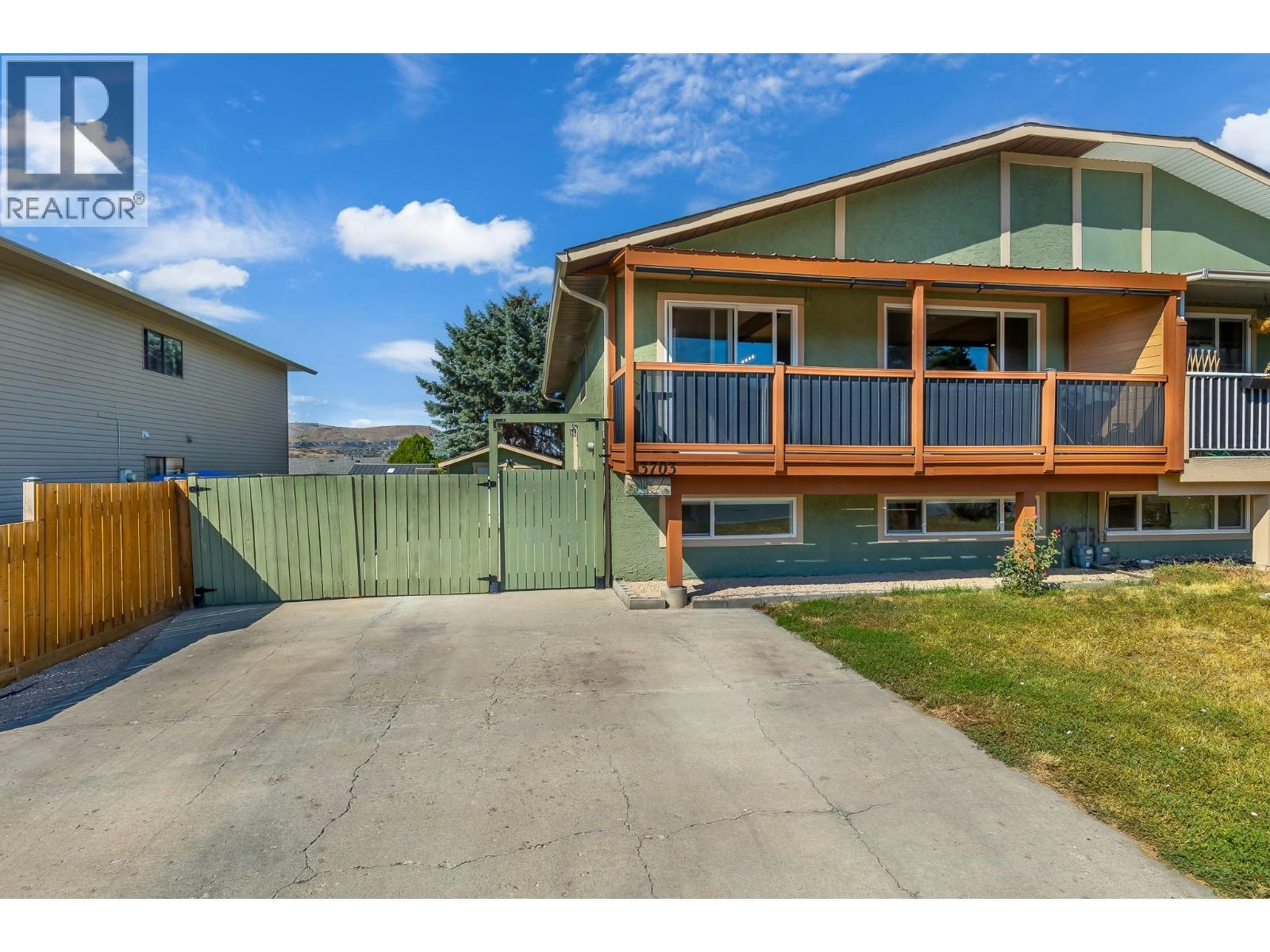 3703 Commonage Crescent, Vernon, BC, V1T 8M4