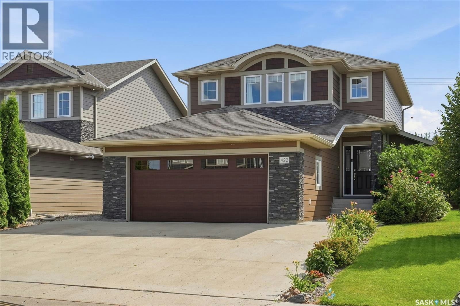 422 Pichler Crescent, Saskatoon, SK, S7V 0G3