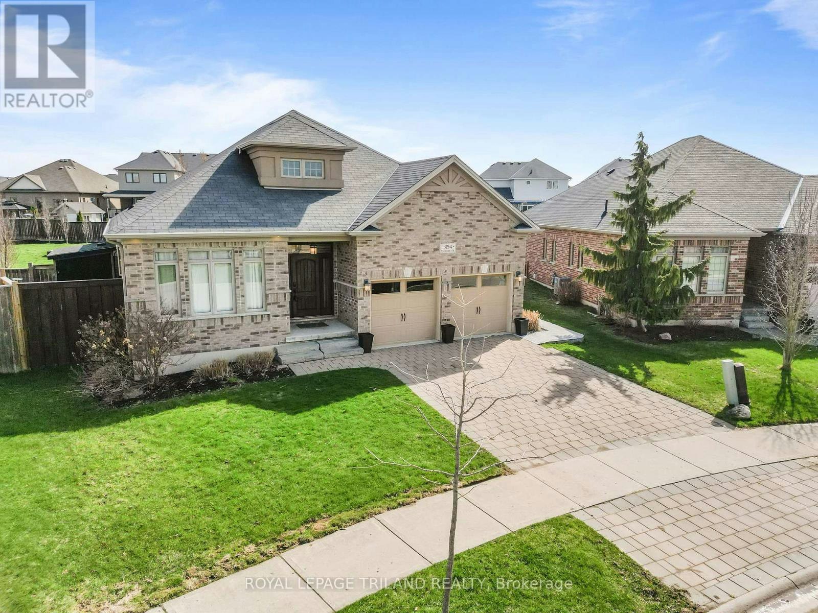 3194 Pincombe Drive, London, ON, N6L 0B4