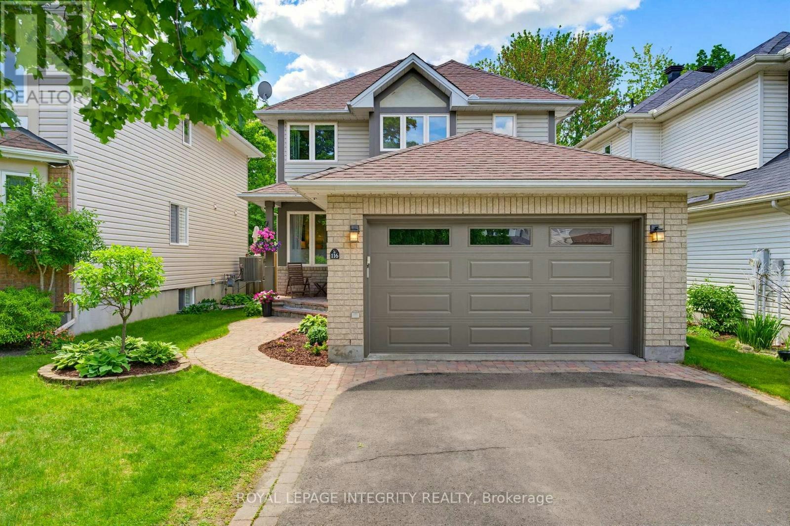 116 Springcreek Crescent, Ottawa, ON, K2M 2K8
