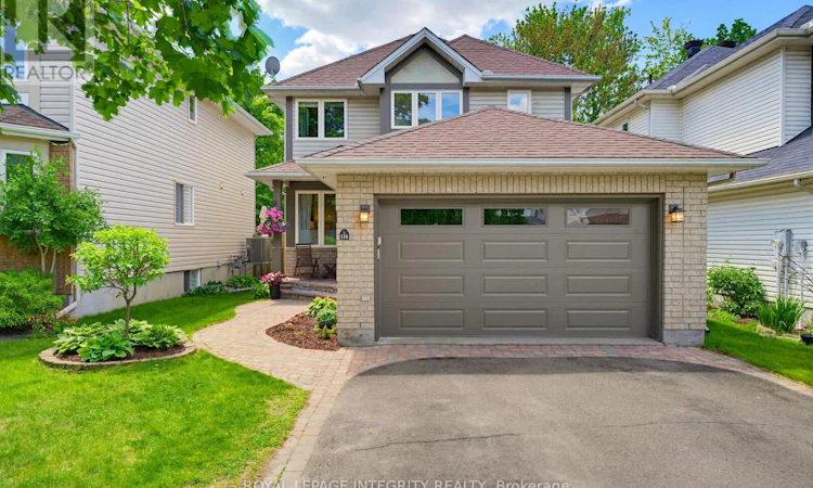 116 Springcreek Crescent