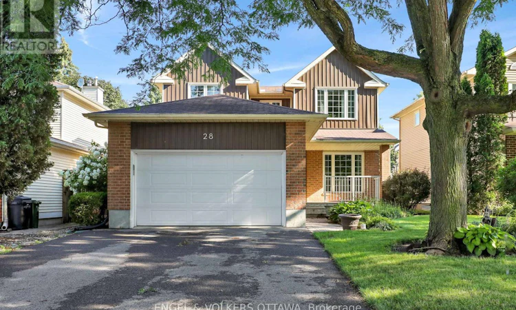 28 Weybridge Drive