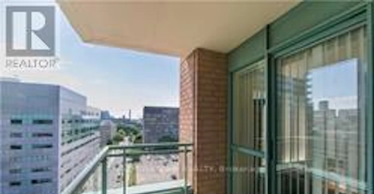 1406-887 Bay Street, Toronto, ON, M5S 3K4 - 14