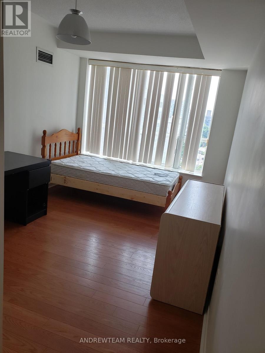 1406-887 Bay Street, Toronto, ON, M5S 3K4 - 10