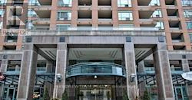 1406-887 Bay Street, Toronto, ON, M5S 3K4