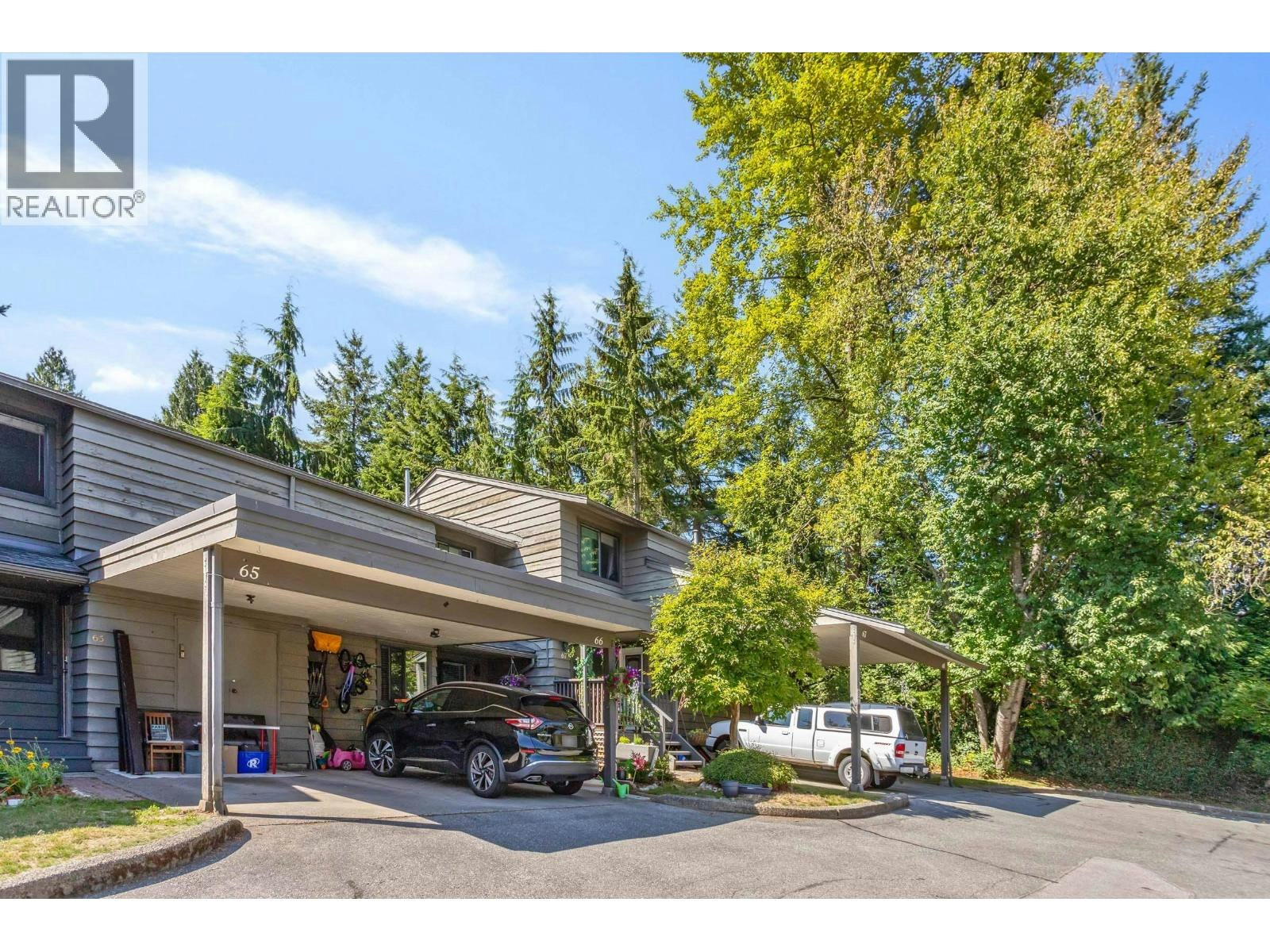 65-1930 Cedar Village Crescent, North Vancouver, BC, V7J 3M5