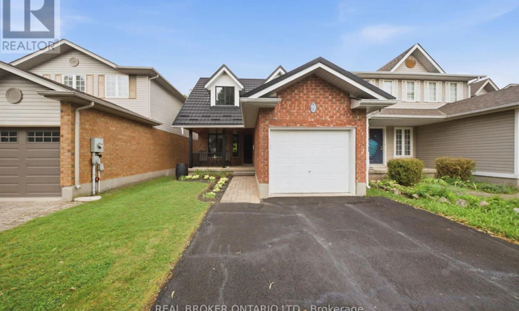 19 Boulder Crescent