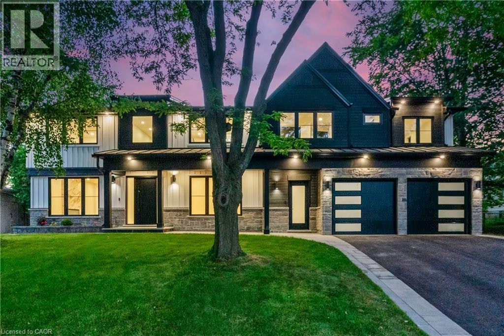 319 Beechfield Road, Oakville, ON, L6J 5H9