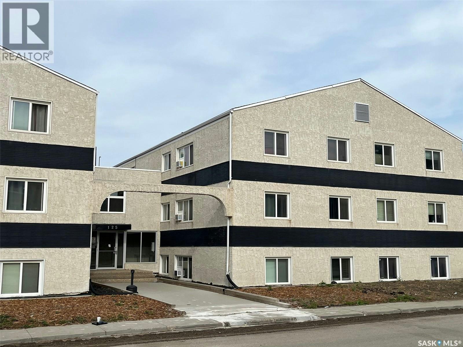 24-125 Froom Crescent, Regina, SK, S4N 1S8