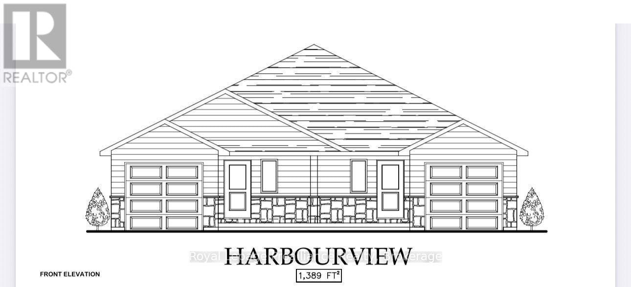 208 Homewood Avenue, Trent Hills, ON, K0L 1Y0