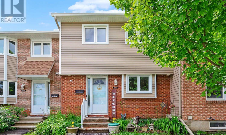 C-1718 Lamoureux Drive