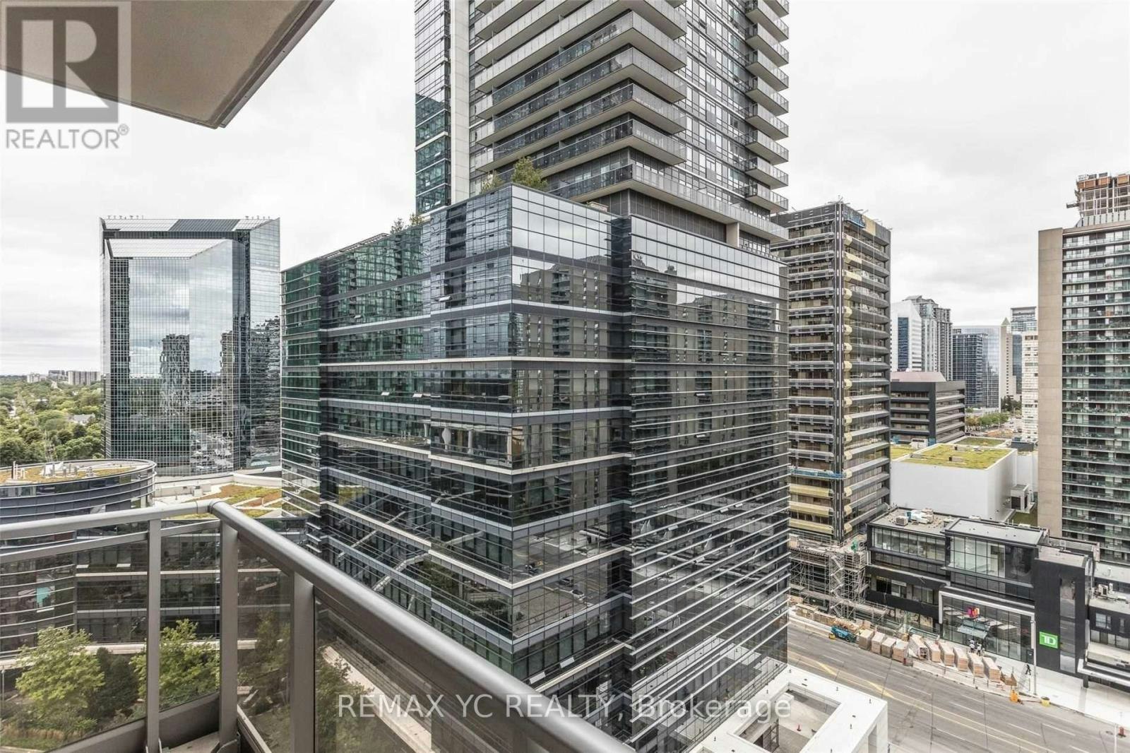 1803-23 Sheppard Avenue E, Toronto, ON, M2N 0C8 - 13