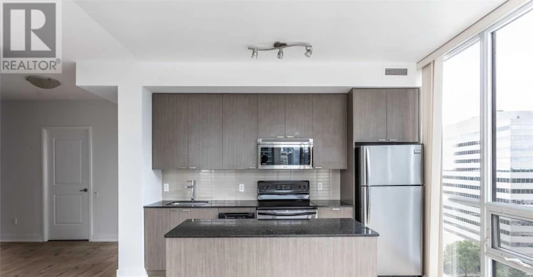1803-23 Sheppard Avenue E, Toronto, ON, M2N 0C8 - 4