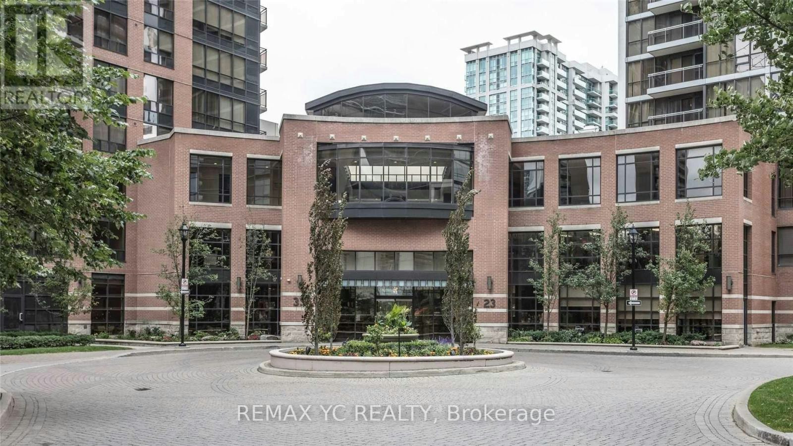 1803-23 Sheppard Avenue E, Toronto, ON, M2N 0C8 - 15
