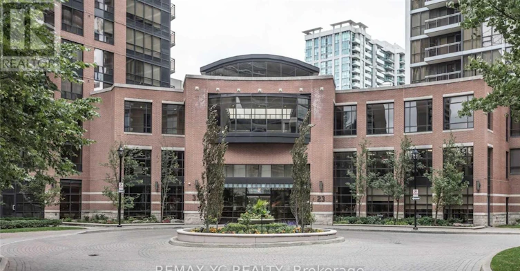 1803-23 Sheppard Avenue E, Toronto, ON, M2N 0C8 - 15
