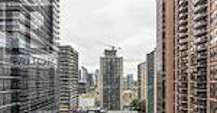 1803-23 Sheppard Avenue E, Toronto, ON, M2N 0C8 - 2