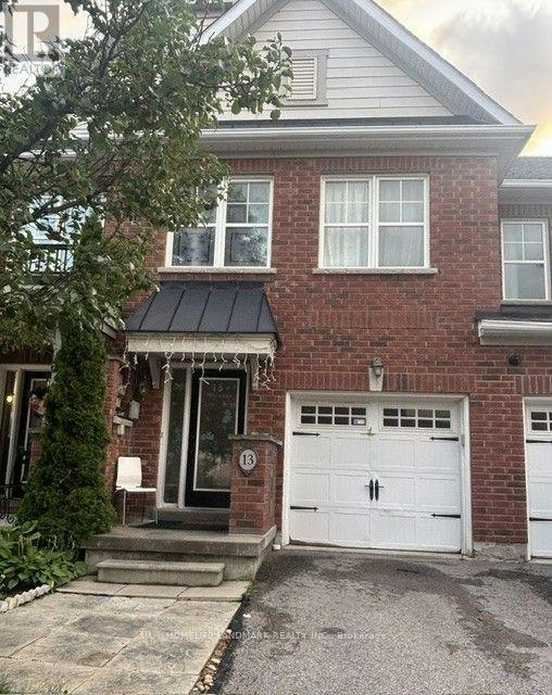 13 Eastwind Drive, Whitchurch-Stouffville, ON, L4A 0W6