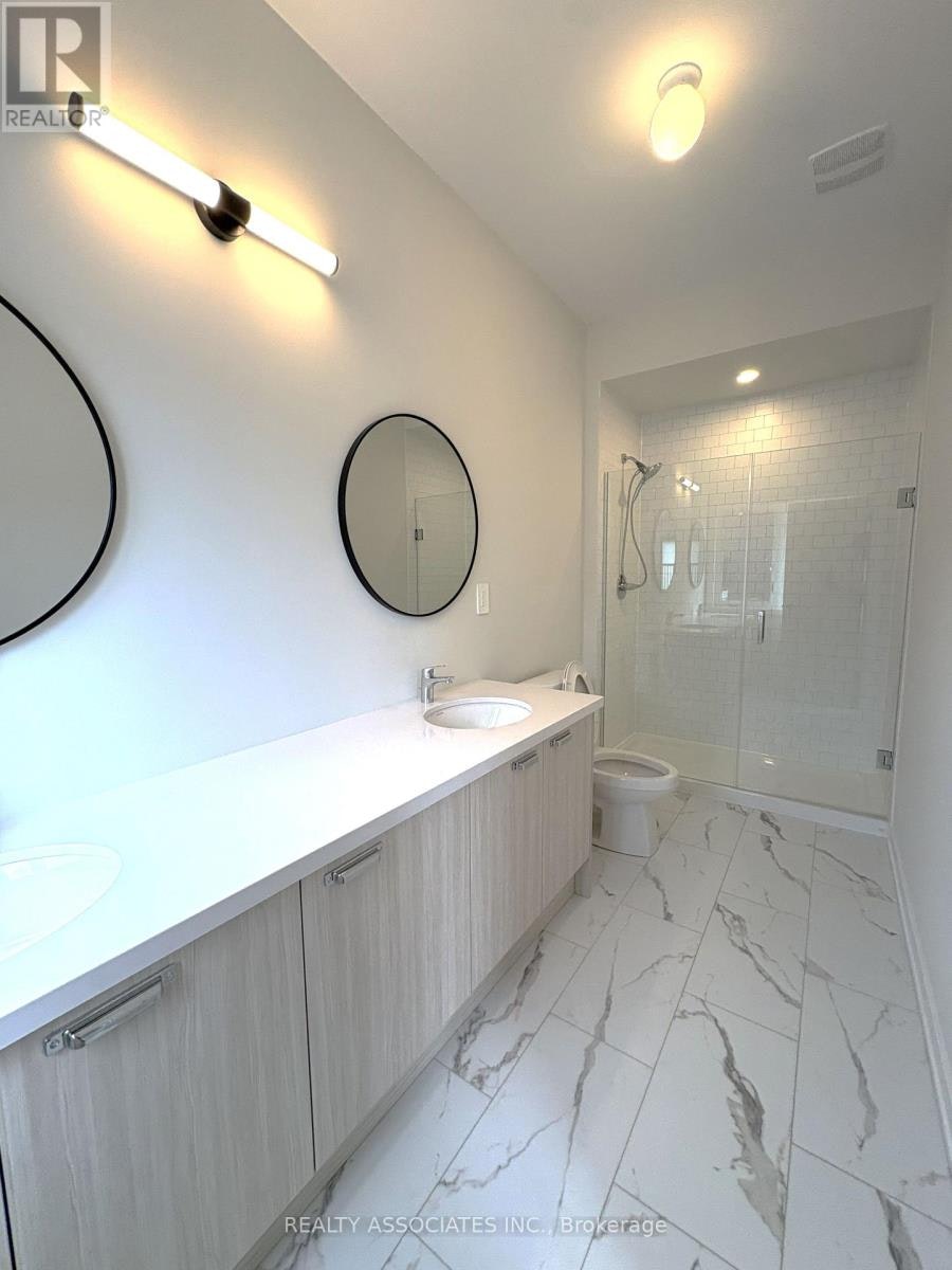 21 Agnes Lane, Richmond Hill, ON, L4B 0J4 - 4