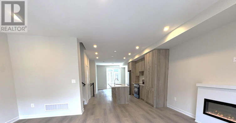 21 Agnes Lane, Richmond Hill, ON, L4B 0J4