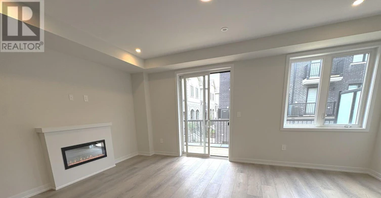 21 Agnes Lane, Richmond Hill, ON, L4B 0J4 - 2