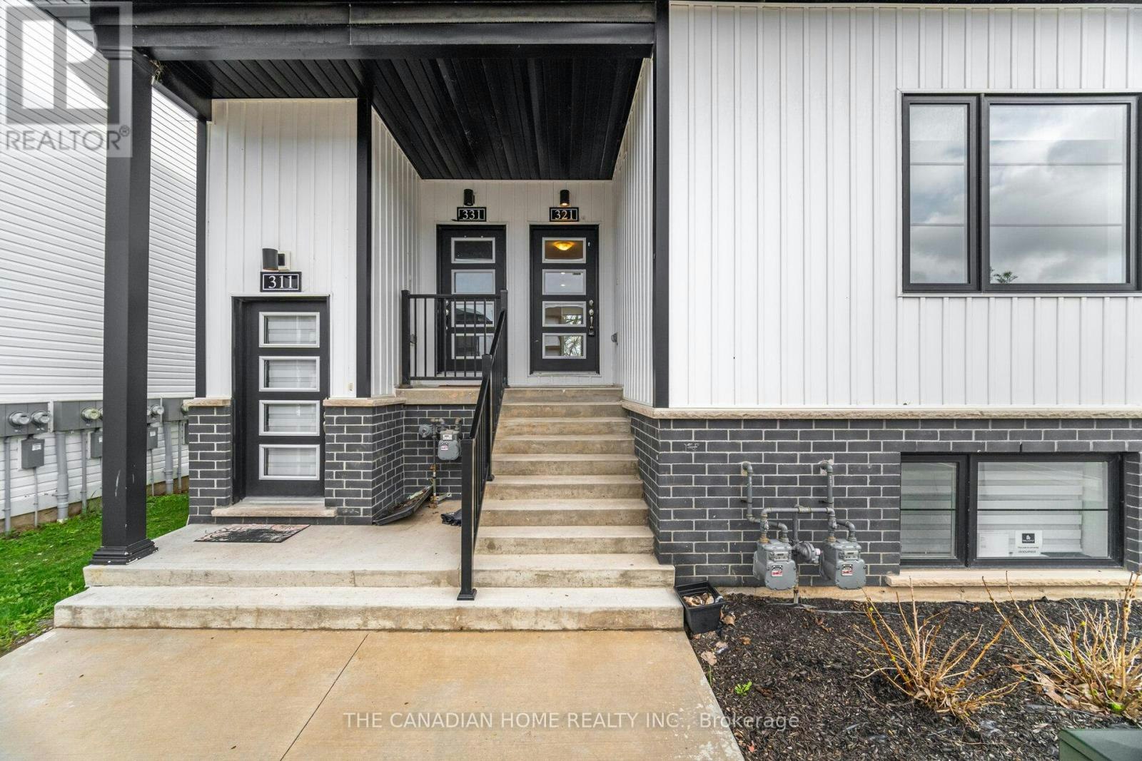 321-4263 Fourth Avenue, Niagara Falls, ON, L2E 0C2 - 4