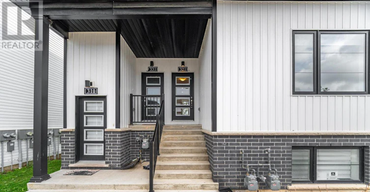 321-4263 Fourth Avenue, Niagara Falls, ON, L2E 0C2 - 4