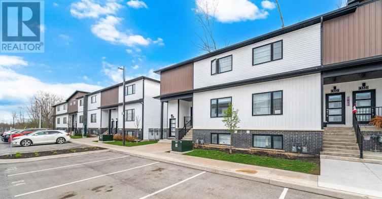 321-4263 Fourth Avenue, Niagara Falls, ON, L2E 0C2 - 2