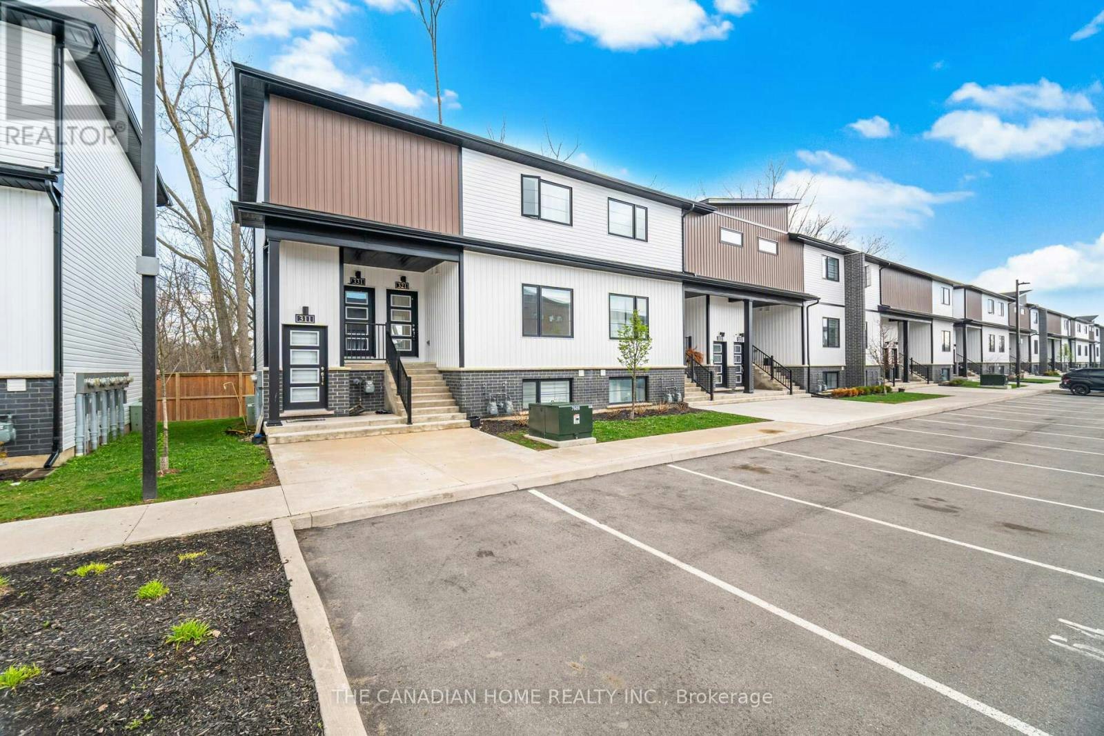 321-4263 Fourth Avenue, Niagara Falls, ON, L2E 0C2 - 3