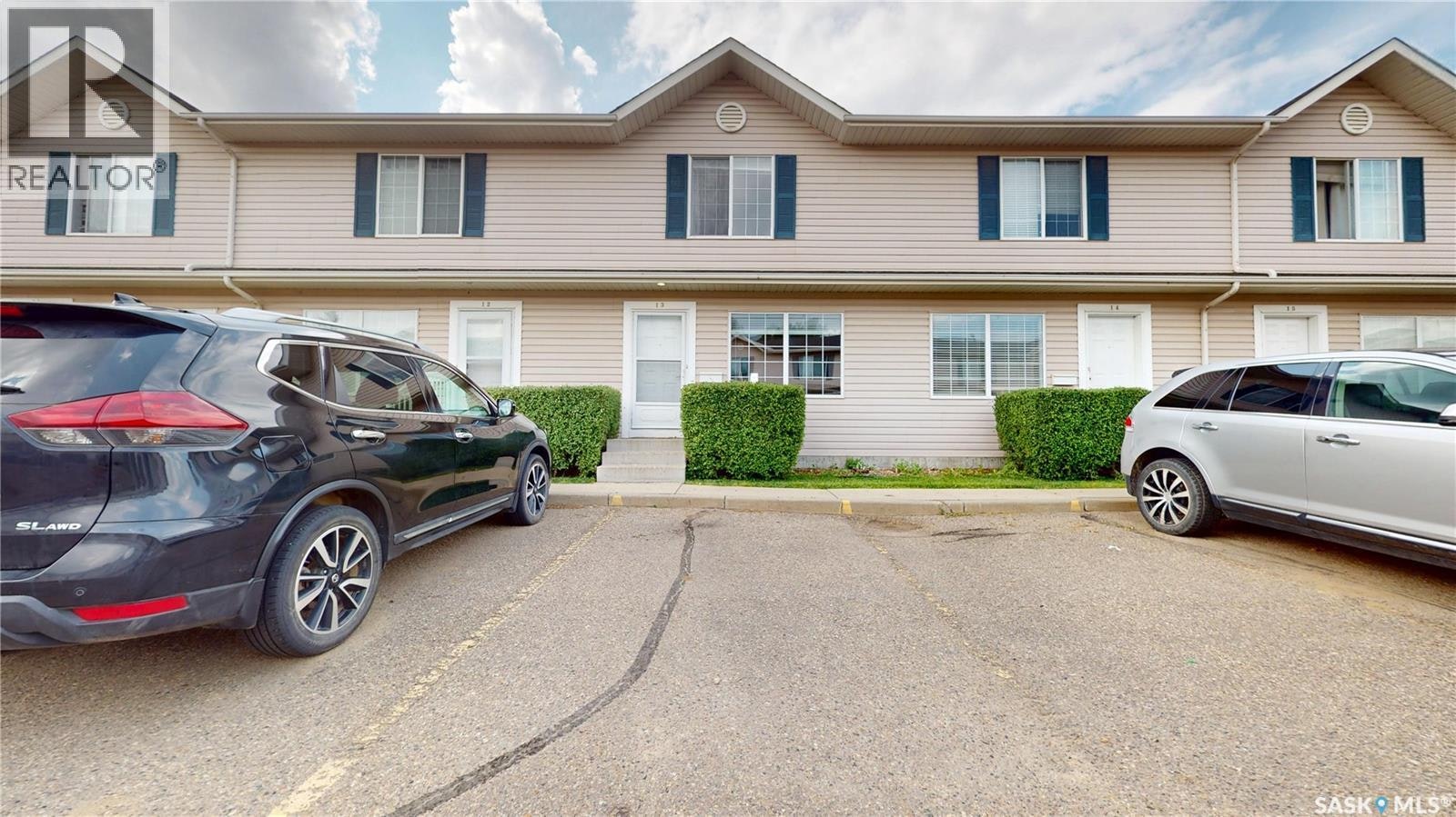 13-809 Kristjanson Road, Saskatoon, SK, S7S 1M8