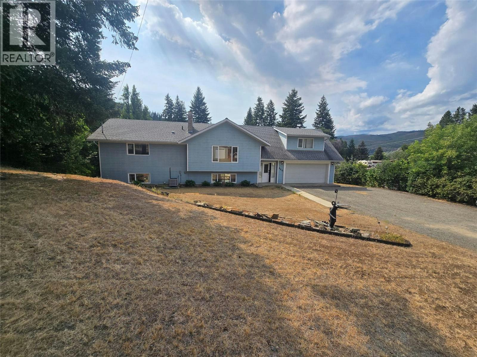 646 Haigh Road, Barriere, BC, V0E 1E0
