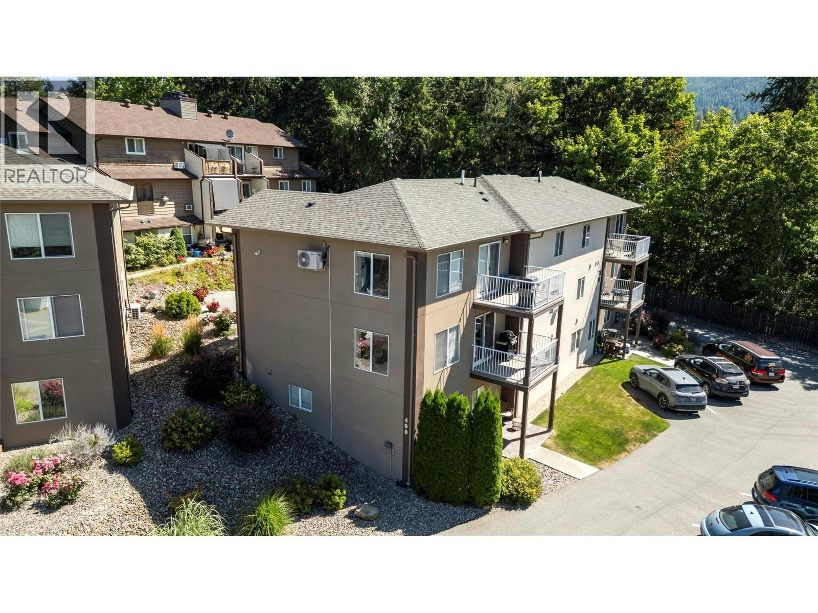 404-1449 NE 1 Avenue, Salmon Arm, BC, V1E 0C4