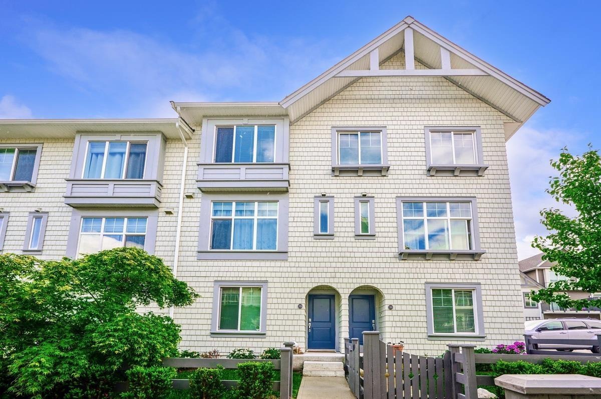 39-8168 136a Street, Surrey, BC, V3W 2Z6