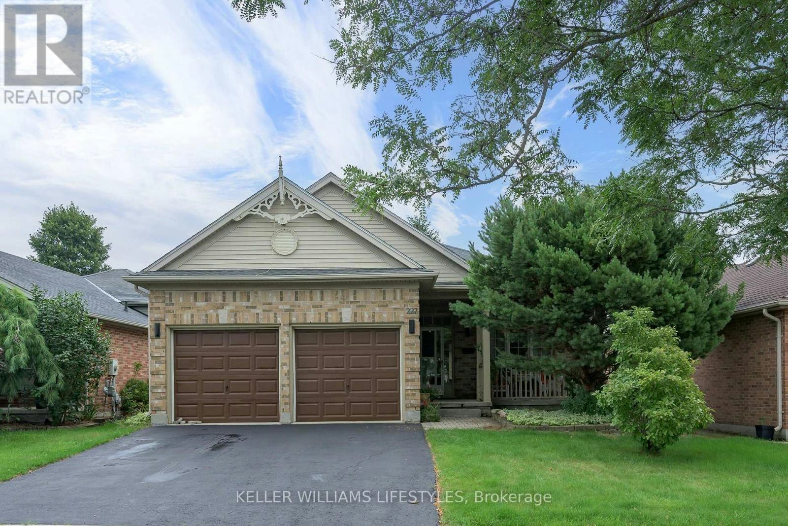 227 Chelton Road, London, ON, N6M 1H9