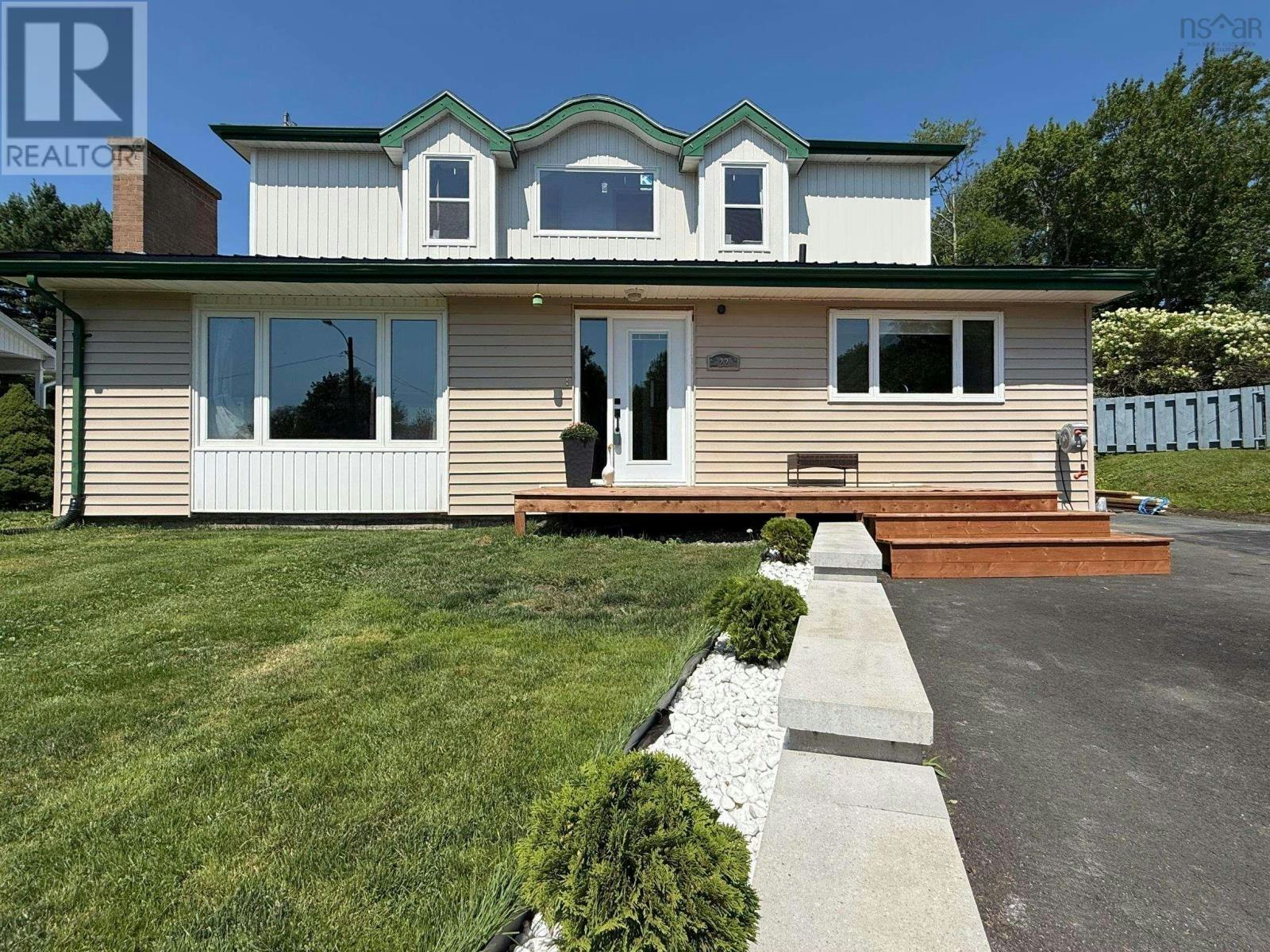 22 Belvedere Drive, Lower Sackville, NS, B4C 2M1