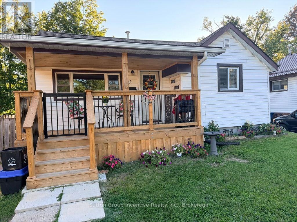 341 Saint Jean Street, Orillia, ON, L3V 4L6