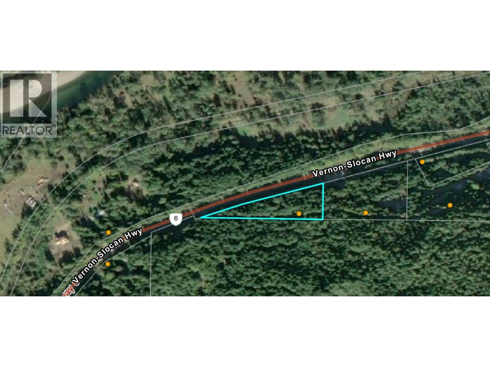 4560 6 Highway, Winlaw, BC, V0G 2J0