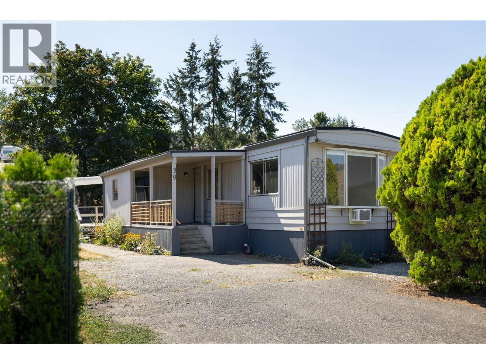 39-6902 Okanagan Landing Road, Vernon, BC, V1H 1X4