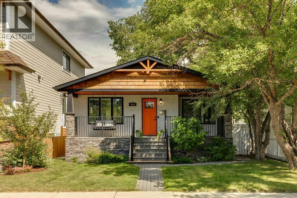 1644 16 Street SE, Calgary, AB, T2G 3P7