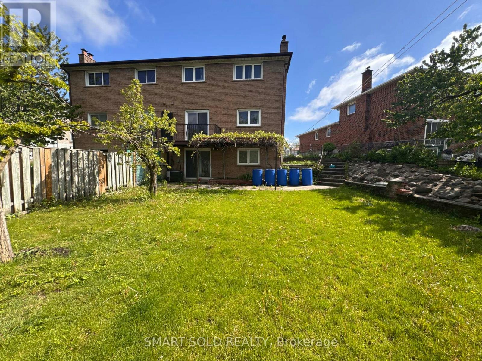 243 Shawnee Circle, Toronto, ON, M2H 2Y3 - 4