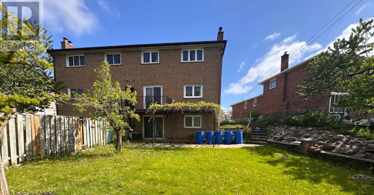 243 Shawnee Circle, Toronto, ON, M2H 2Y3 - 4