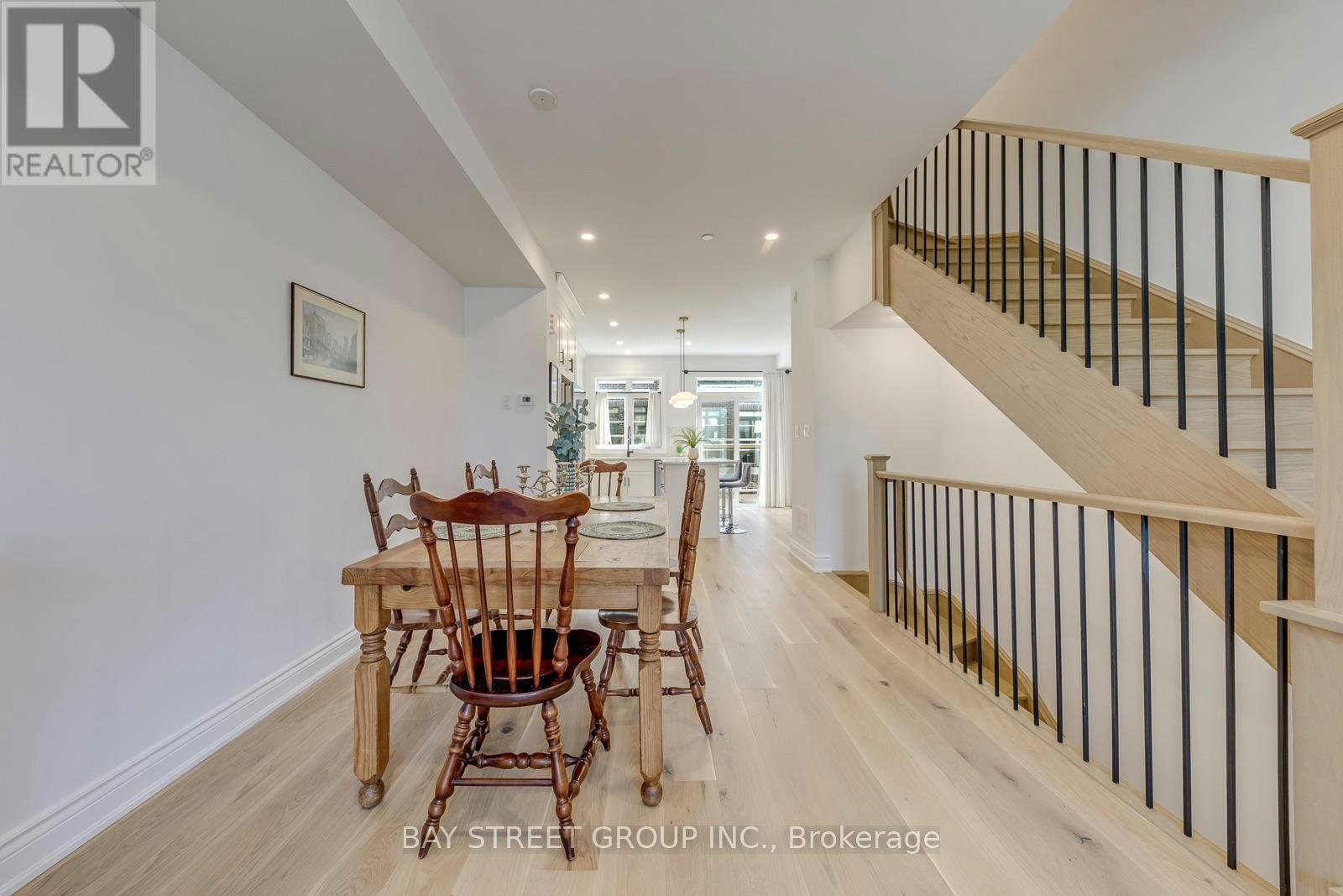 11-2119 Lillykin Street, Oakville, ON, L6H 7H2 - 10