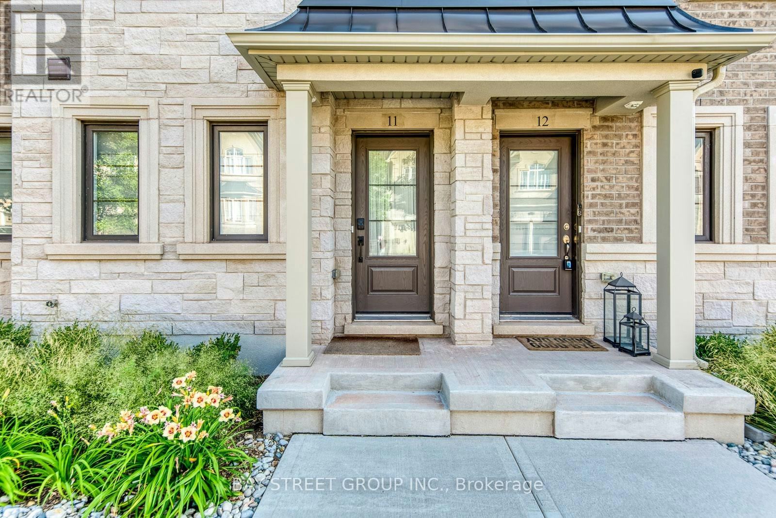 11-2119 Lillykin Street, Oakville, ON, L6H 7H2 - 4