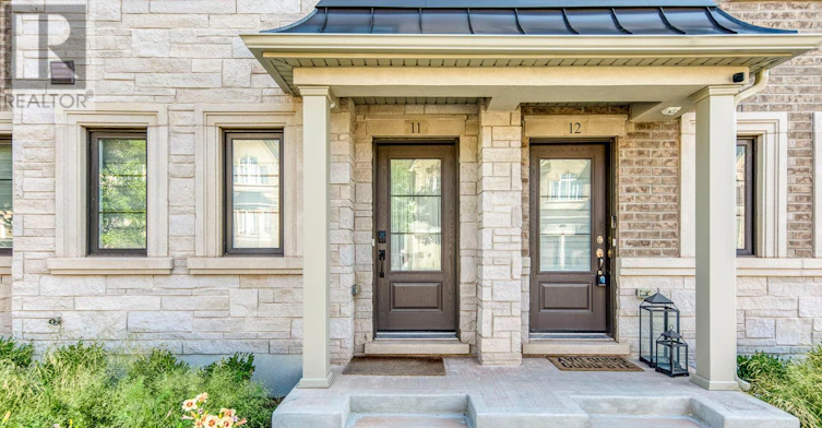 11-2119 Lillykin Street, Oakville, ON, L6H 7H2 - 4