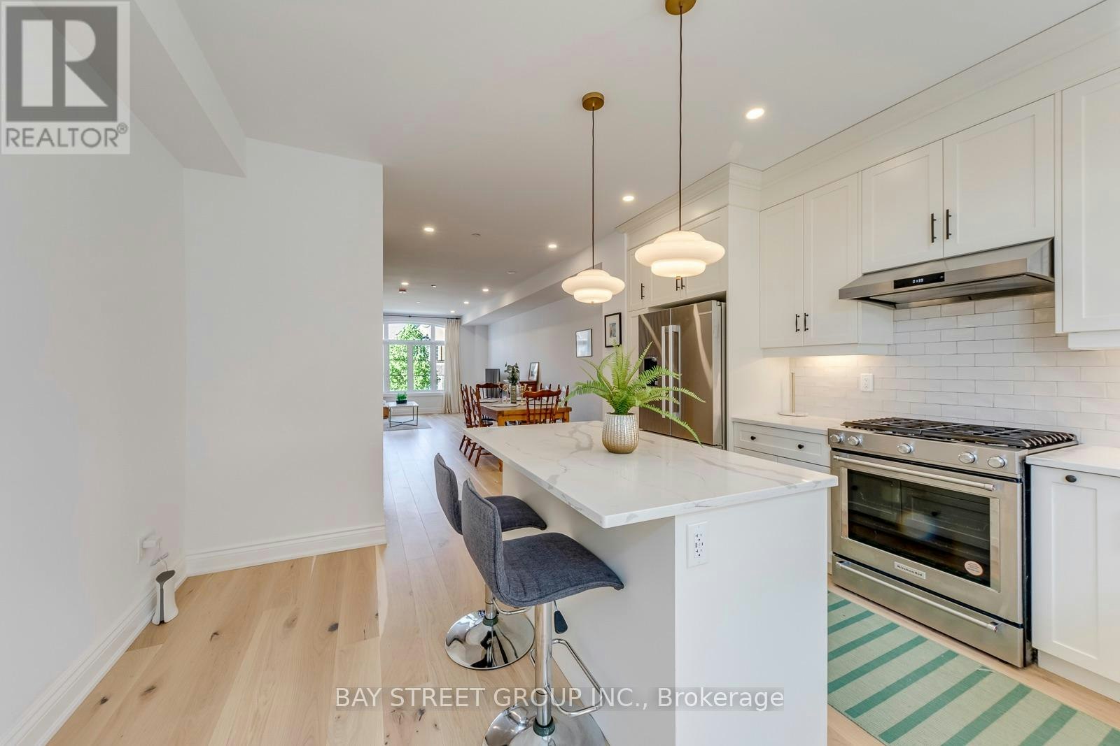 11-2119 Lillykin Street, Oakville, ON, L6H 7H2 - 19