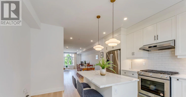 11-2119 Lillykin Street, Oakville, ON, L6H 7H2 - 19