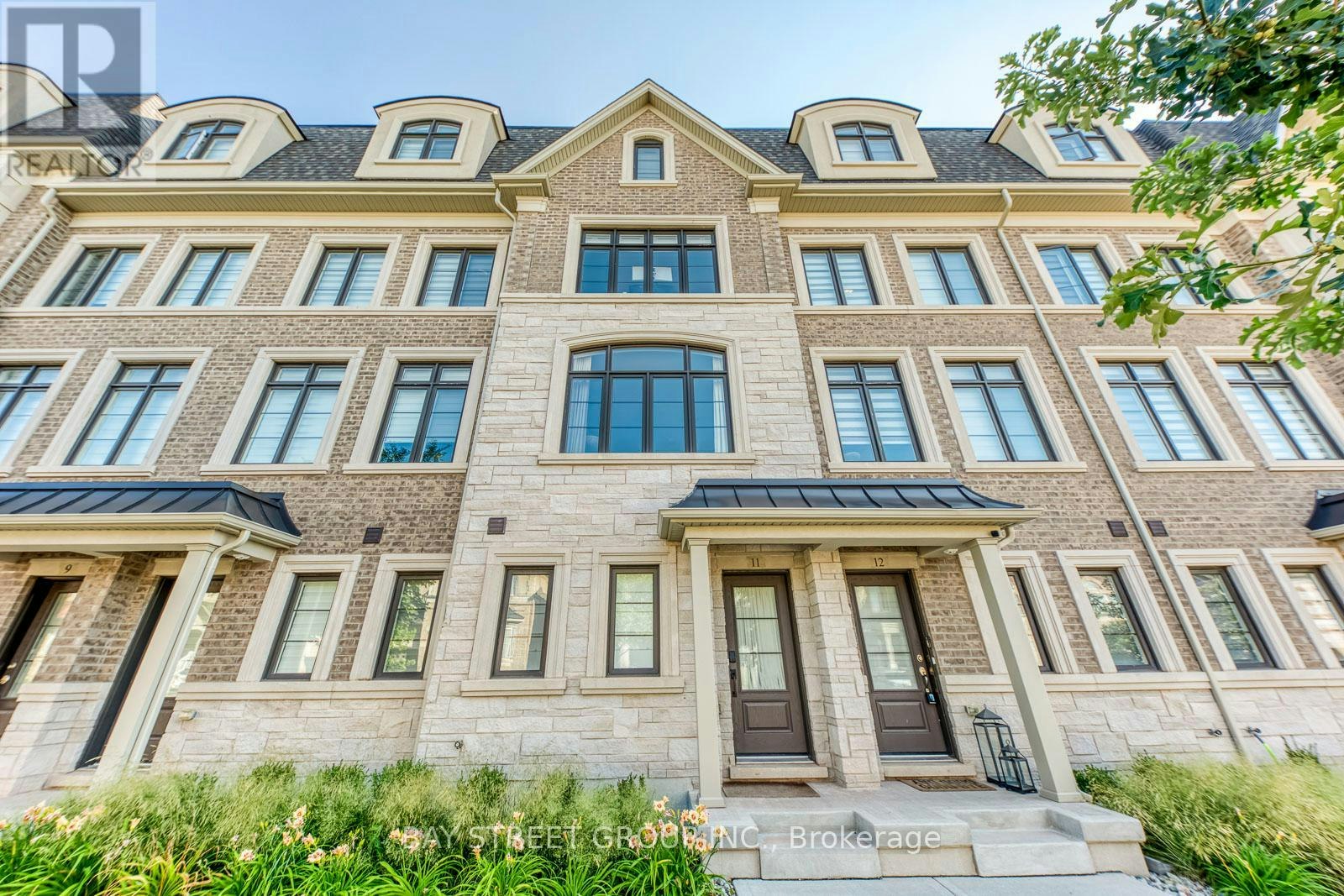 11-2119 Lillykin Street, Oakville, ON, L6H 7H2 - 3