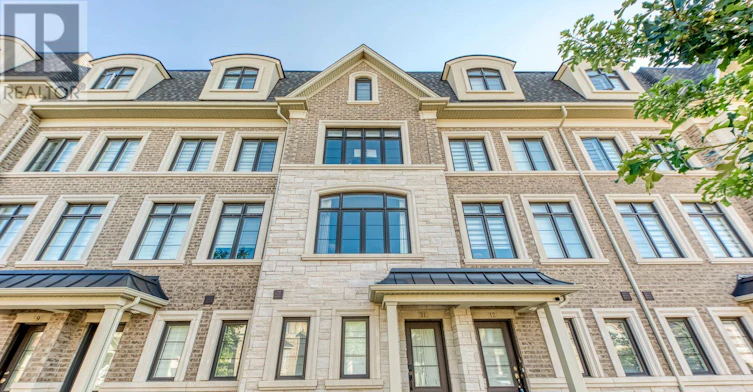 11-2119 Lillykin Street, Oakville, ON, L6H 7H2 - 3