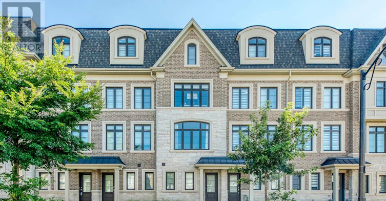 11-2119 Lillykin Street, Oakville, ON, L6H 7H2 - 2
