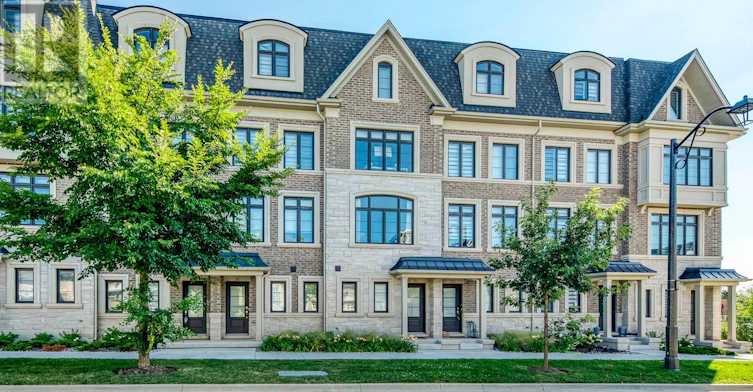 11-2119 Lillykin Street, Oakville, ON, L6H 7H2