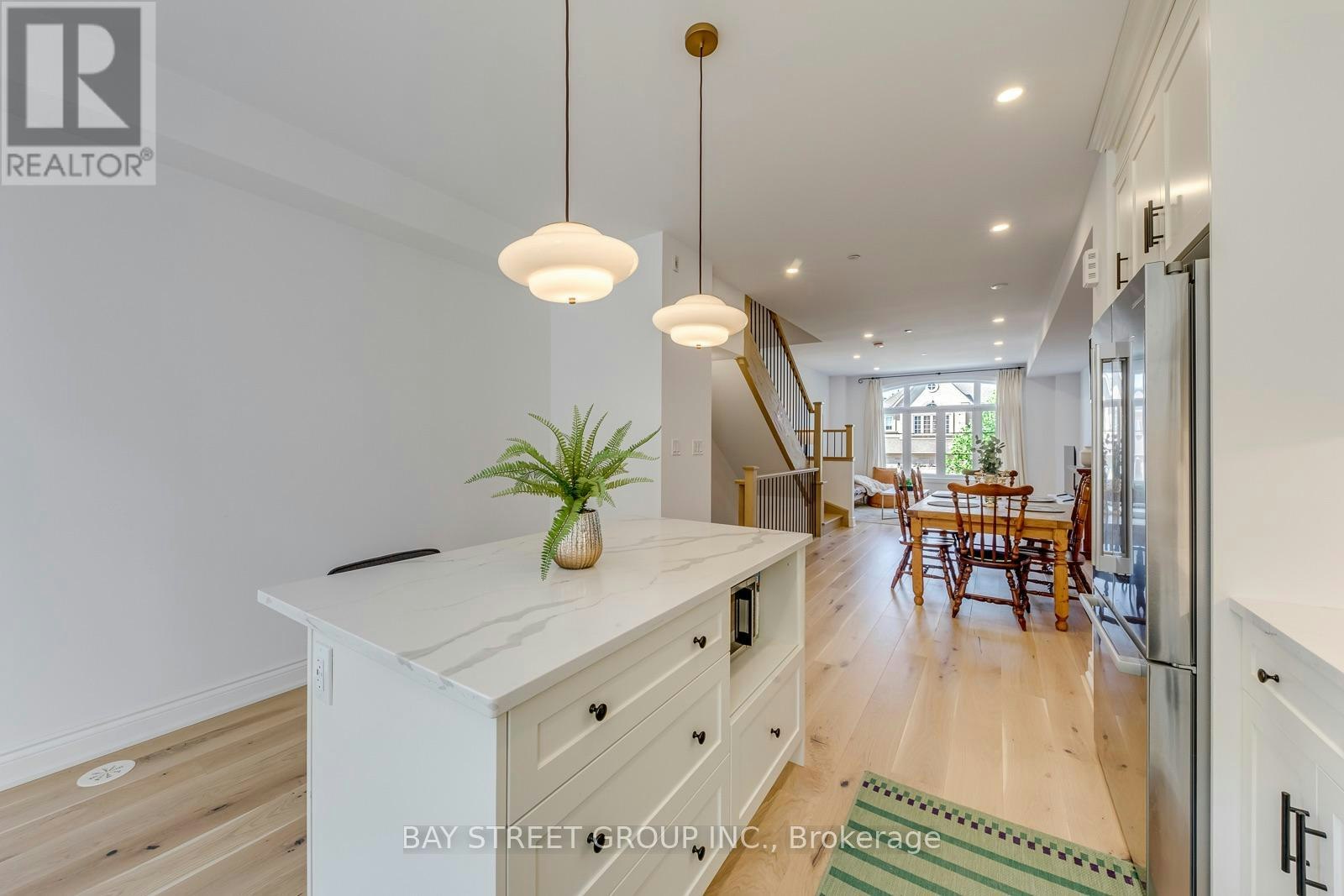 11-2119 Lillykin Street, Oakville, ON, L6H 7H2 - 20